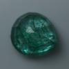 CERTIFIED Most Demandable Natural Muzo EMERALD Green 4.35 Ct  Gemstone Pear Cut