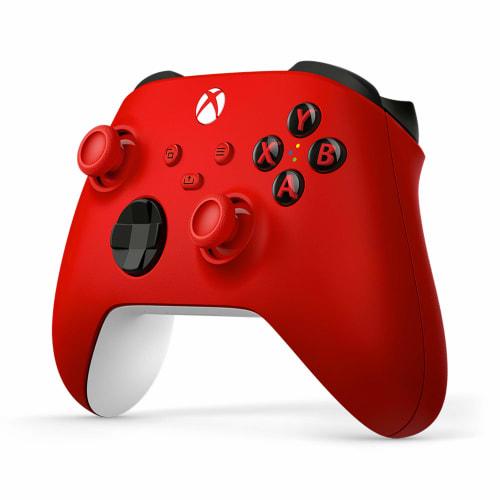 [Genuine Product] Xbox Wireless Controller (Pulse Red)