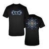 TOOL Cd Lgo NERVE ENDING Official SHIRT MED New Undertow Ænima Lateralus Days