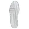 Unisex Sneakers Adidas COURTWAVE Skateboard Shoes Men's White