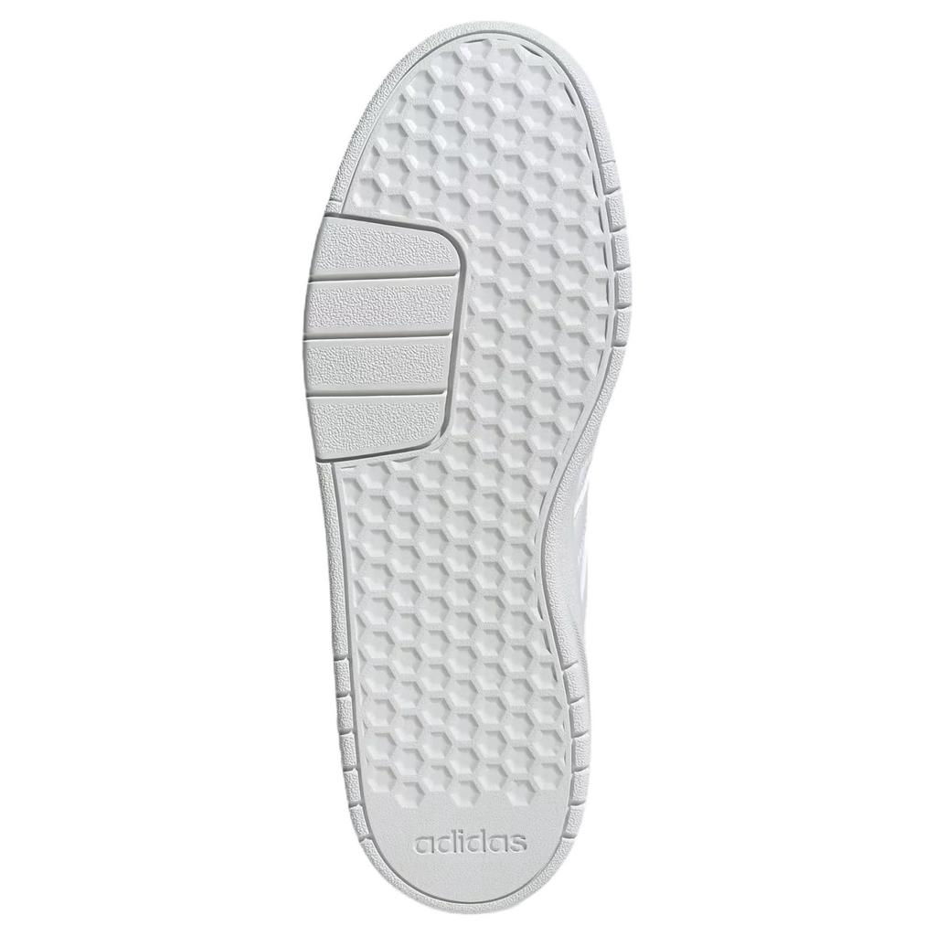 Unisex Sneakers Adidas COURTWAVE Skateboard Shoes Men's White