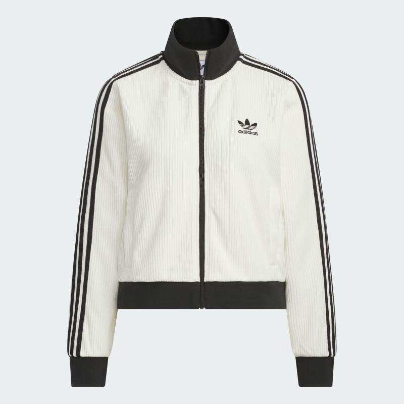 Adidas Originals Women's Knit TT Jacket KC2649