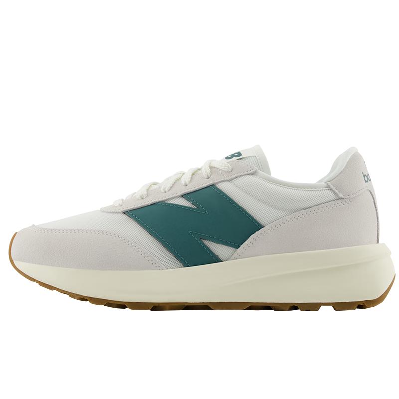 New Balance U370CC Унисекс Повседневная Спортивная Обувь 36