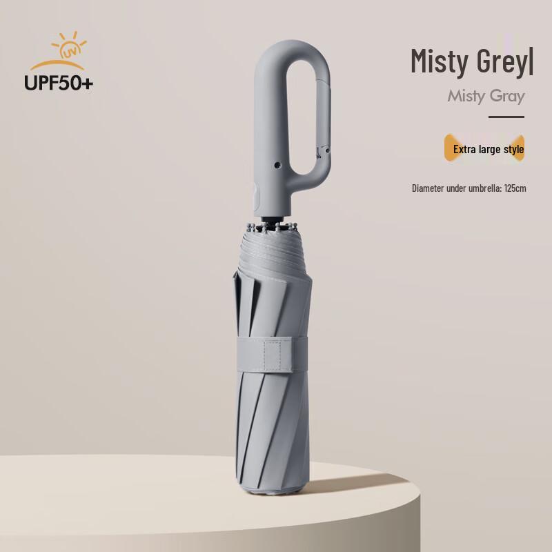 Nanqiao 27-inch Automatic Folding Umbrella