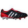 Adidas Predator Mania Fg Core Black Vivid Red Sneakers IH2520