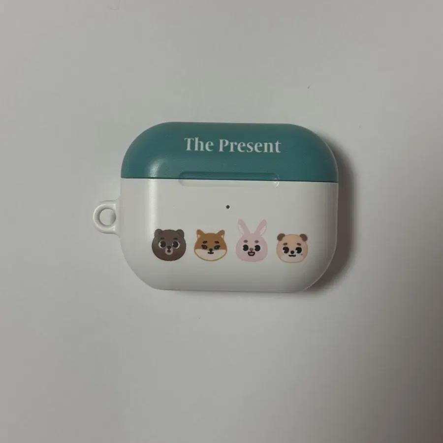 

2024 День 6 Чехол для AirPods Pro Clcon