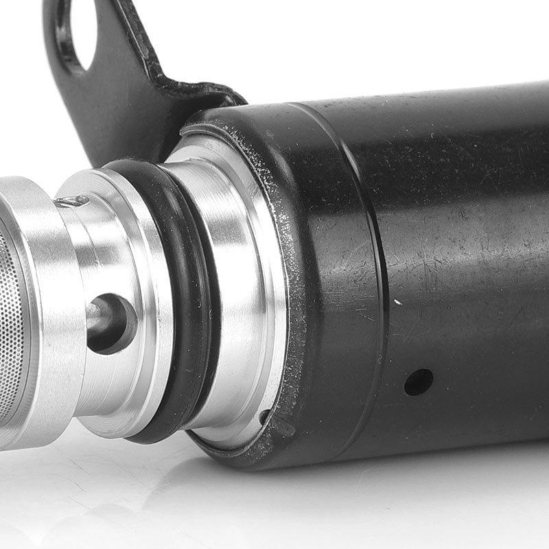 24375-03010 Variable Timing Solenoid Valve for Hyundai I10 I20 2011- Kia Picanto Ceed Rio Replace VVT Solenoid Valve 2437503010