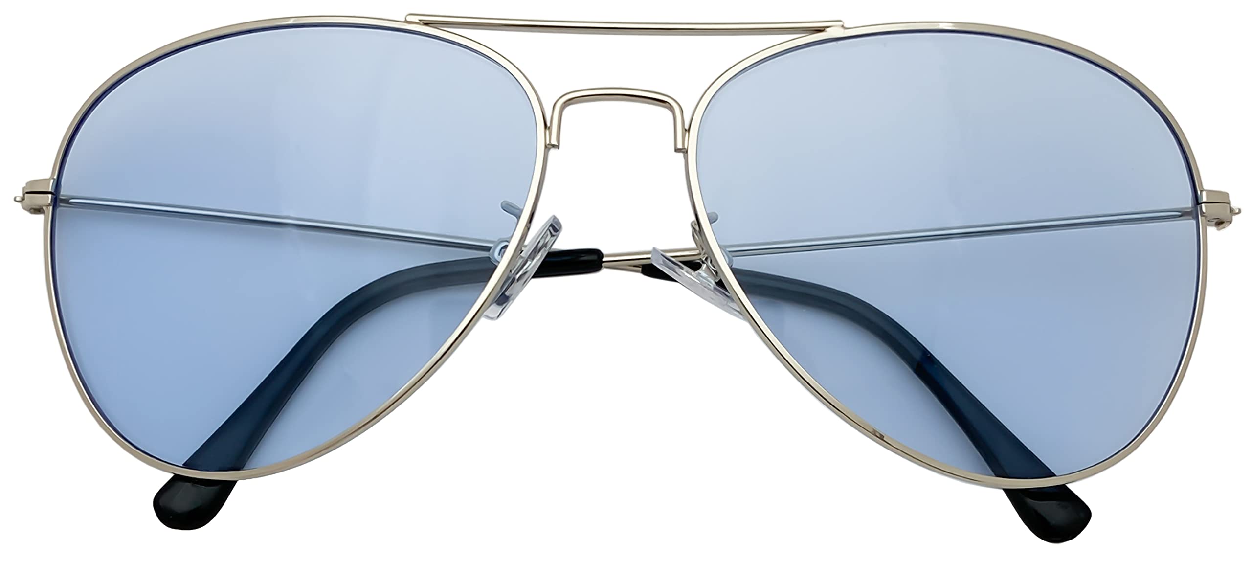 

Солнцезащитные очки Cyphus UV Protection Glasses Teardrop [CYPHUS] Anti-Fog Womens Mens (Светло-синий)