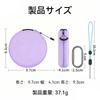 Tamagochi Paradise Handheld Game Storage Case, Shockproof, Dustproof, Waterproof, Full Protection, Scratch Resistant (A2)
