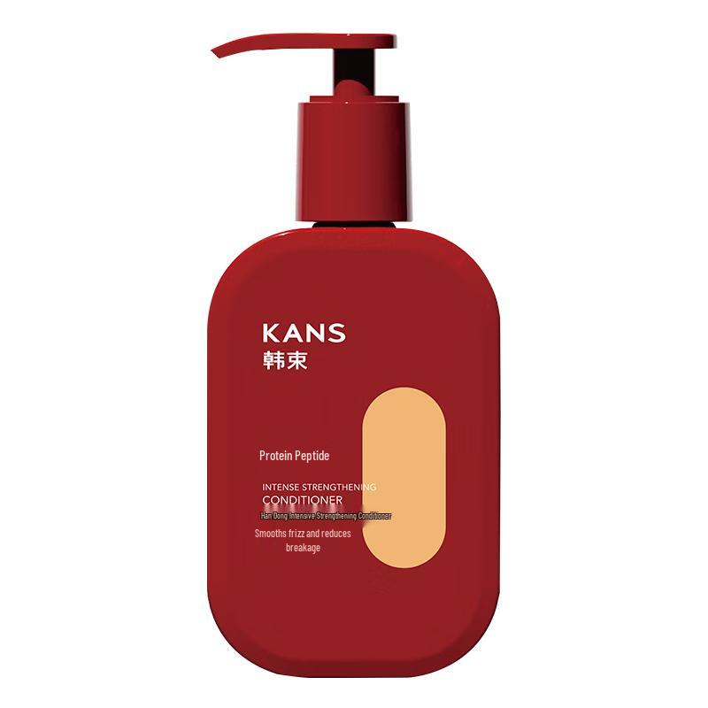 

KANS Професійна серія для догляду за волоссям та шкірою голови