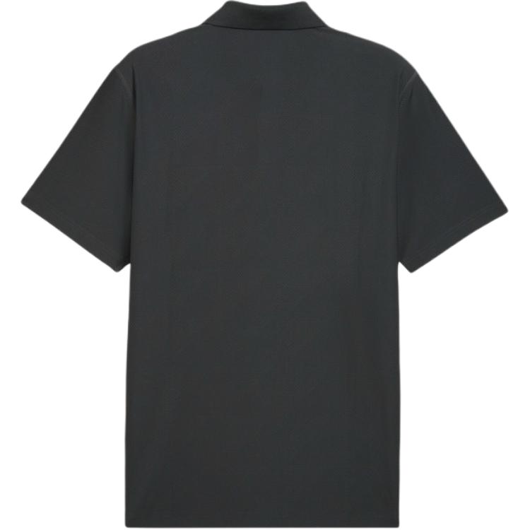 

Новая мужская рубашка-поло PUMA x REIGNING CHAMP 633029-02 M