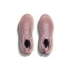 HOKA One One Kaha 2 Gtx 'Pale Mauve Peach Whip' Sneakers 1130529-PMPW