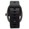 MINBER Automatic Skeleton Dial Mechanical Watch Black Men's M9172G-GR