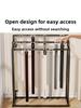 Multifunctional Belt Display Stand Large Capaci Netie Storage Ra Floor Mounted Multi-layer Elf for Clothing Accories
