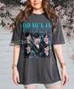 Dr. McKay Cassie McKay Retro T-Shirt, Vintage Inspired Graphic Tee