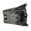 Offroad Motorcycle Single Cylinder Tank Compatible with Honda 50 CRF50 Fuel Reservoir Can Container Replacement Part