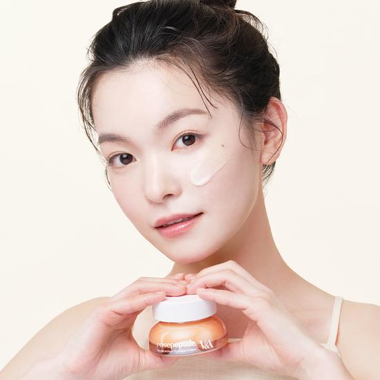 VT Antioxidant Hydration Cream 50ml