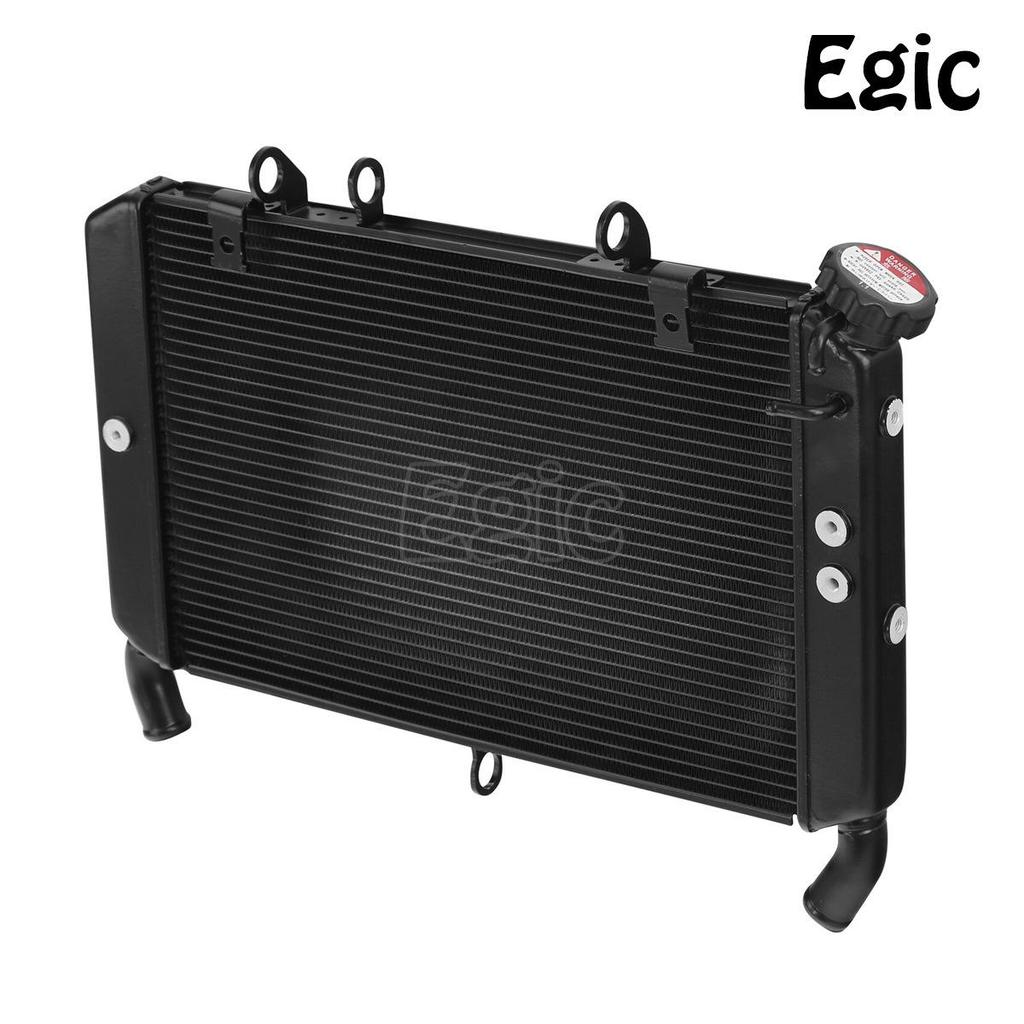 Yamaha MT-09 FZ09 Kühler Motorkühlungseinheit (2014-2020)