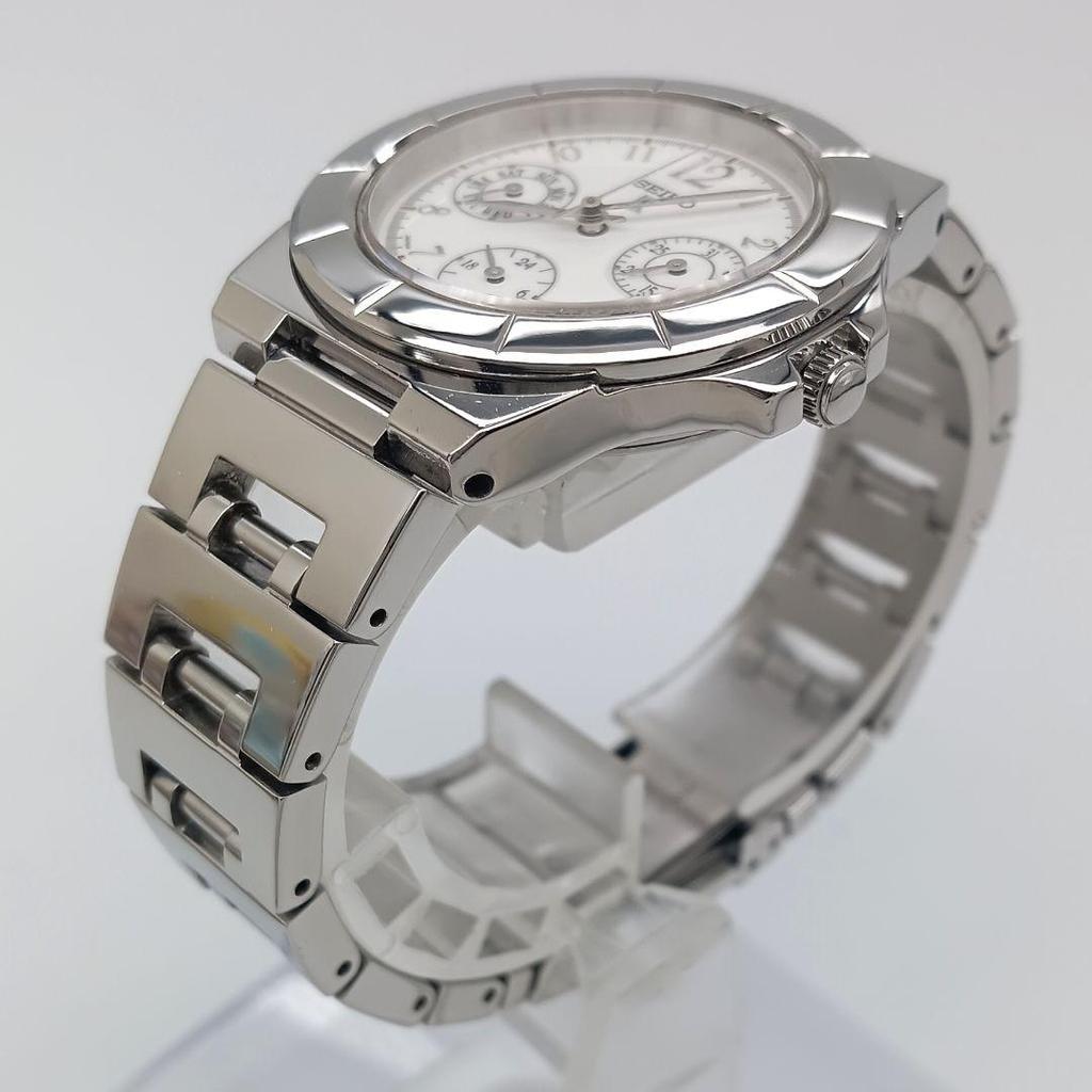[USED] Seiko Lucia Women's Watch A9F-1