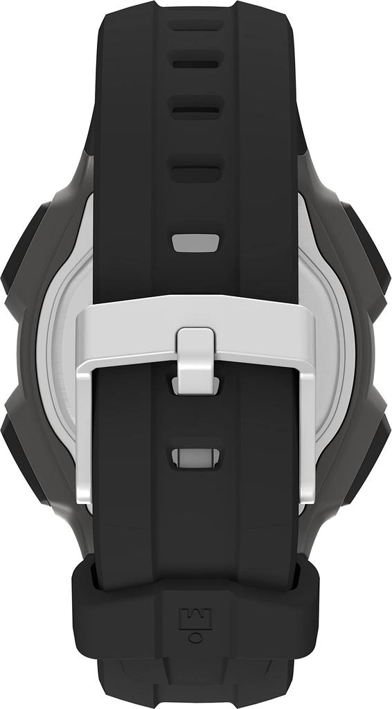 Timex IRONMAN Classic Digital Casual Quartz Watch Overseas Shipping T5K821 Men's