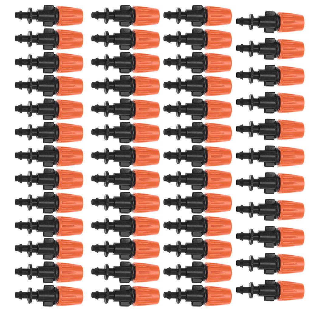 Sprinkler Hd 8~10L/h   Spray Nozzle Plastic Nursery for Balcony Garden Home Decor Gardens