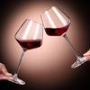 Sichun European Style High-Stem Wine Glass Collection