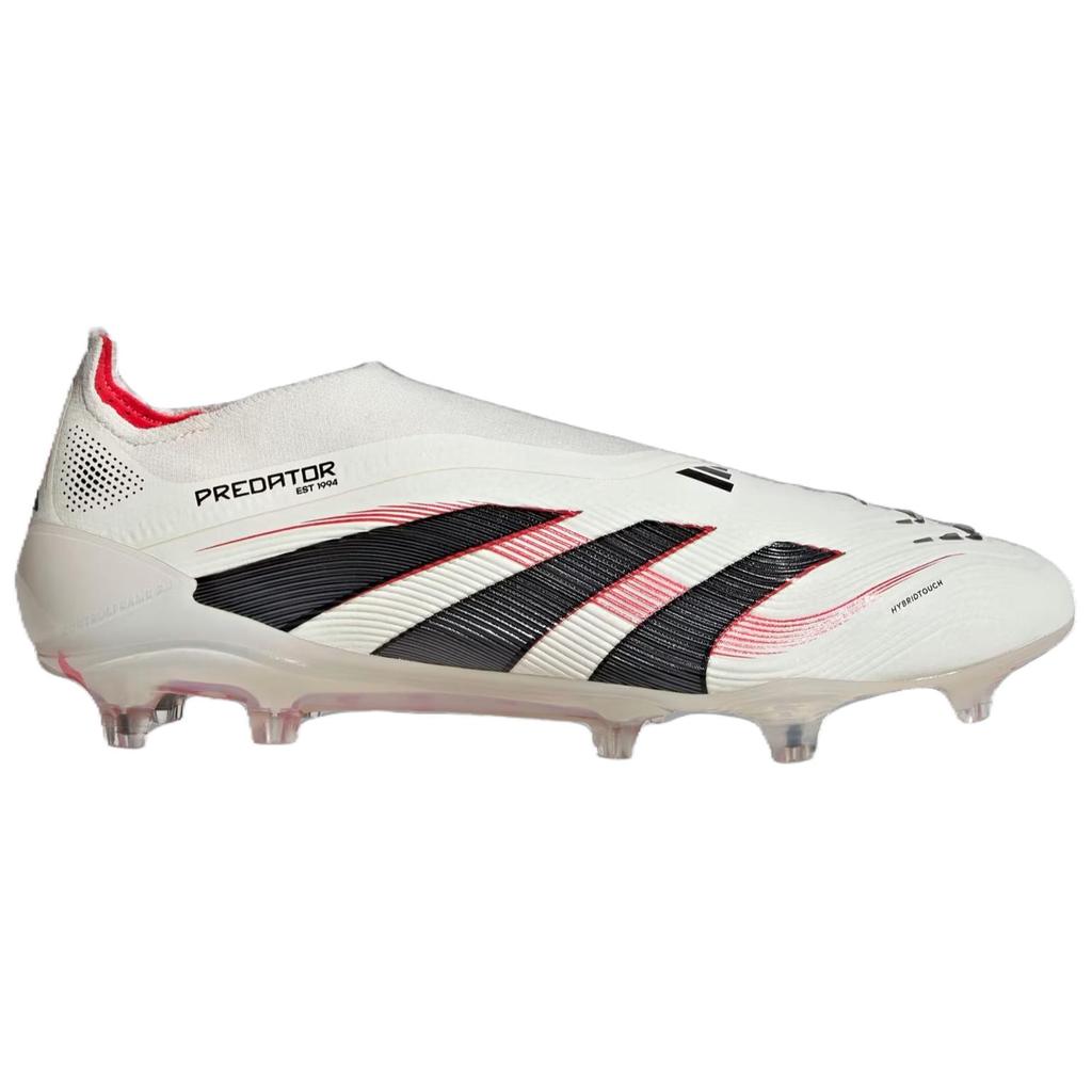 Adidas Predator Elite Schnürlose FG Goal Hunter Pack Sneaker ID3872