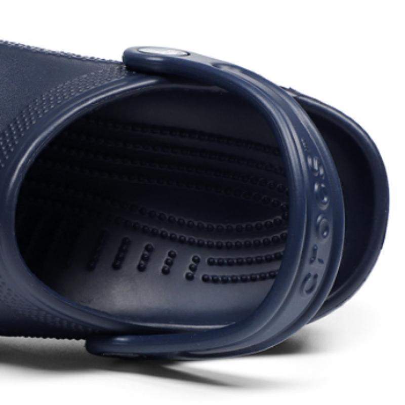 Crocs Kids Adult Classic Clog K Navy 206991 410