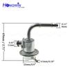 22670-700 Fuel Pressure Regulator For Nissan Almera (N15) 100NX Primera Sunny 1995-2000 1.4 GA14DE 22670700 22670-70A