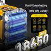 Muboshi High Precision Outdoor Laser Leveler (CN version)
