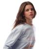 Emporio Armani Womens/Ladies Sweatshirt