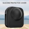 Duable Shock Absorbing Silicone Cover Protectvie Case for Dedicated Outdoor Camera Full Protections And Secure