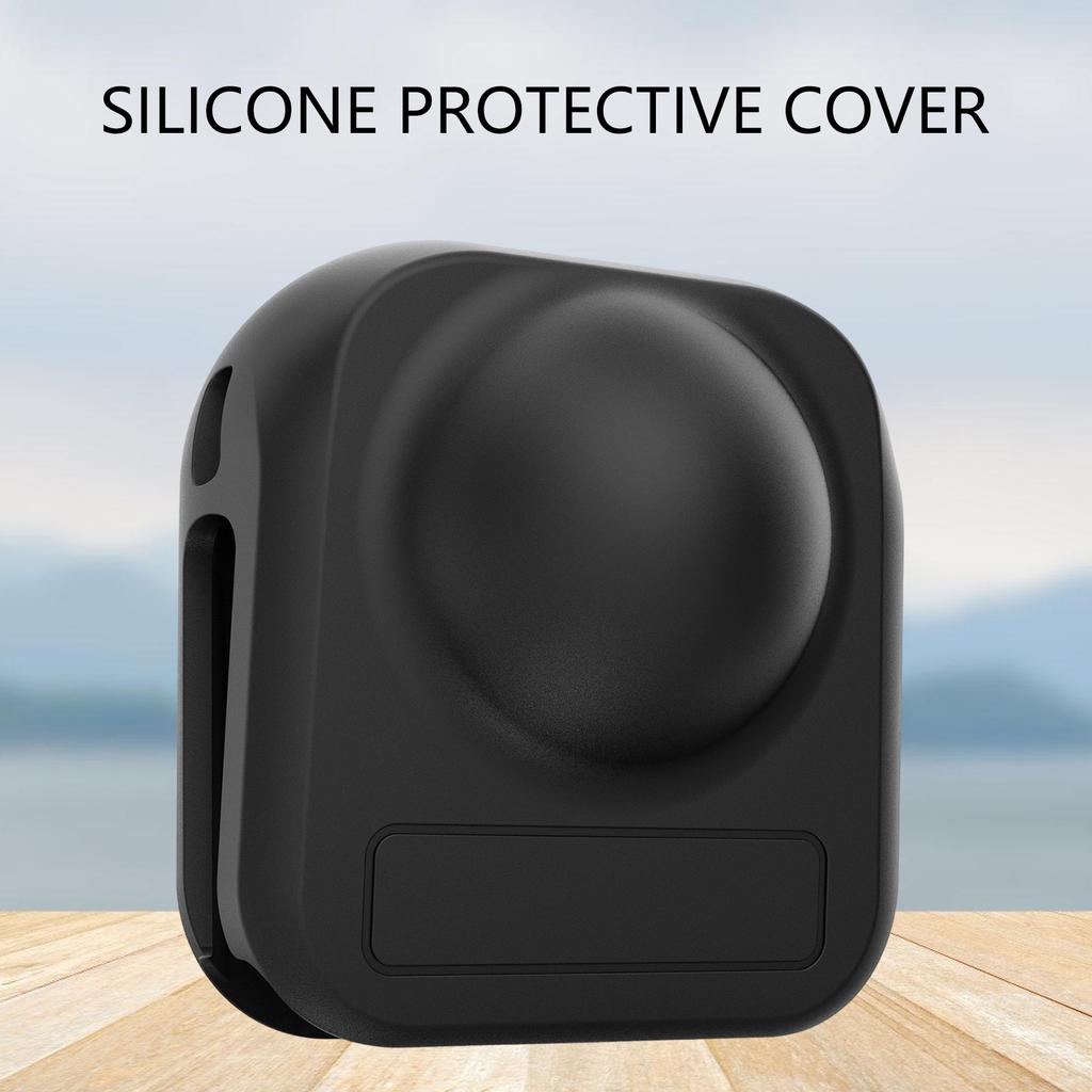 Duable Shock Absorbing Silicone Cover Protectvie Case for Dedicated Outdoor Camera Full Protections And Secure