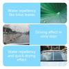 Car General Rain Cleaner Glass Cleaning Board Windshield Coating   Super Hydrophobic Rain Repellent Anti-Fog Agent Auto Cleaning