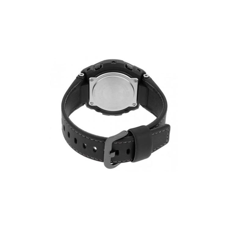 CASIO Men G-STEEL Series Black Watch GST-S300GL-1A GST-S300GL-1A