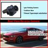Car Rear View Backup Parking Camera IP68 Waterproof FR3T-19G490-AC Replacement For Ford Mustang GT 2015-2019 Parking Camera