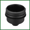 Motoforti Nr. 55593189 Motorölfiltergehäuse Deckel für Buick Encore 2013-2021 für Chevy Aveo Aveo5 2009-2011 Langlebig