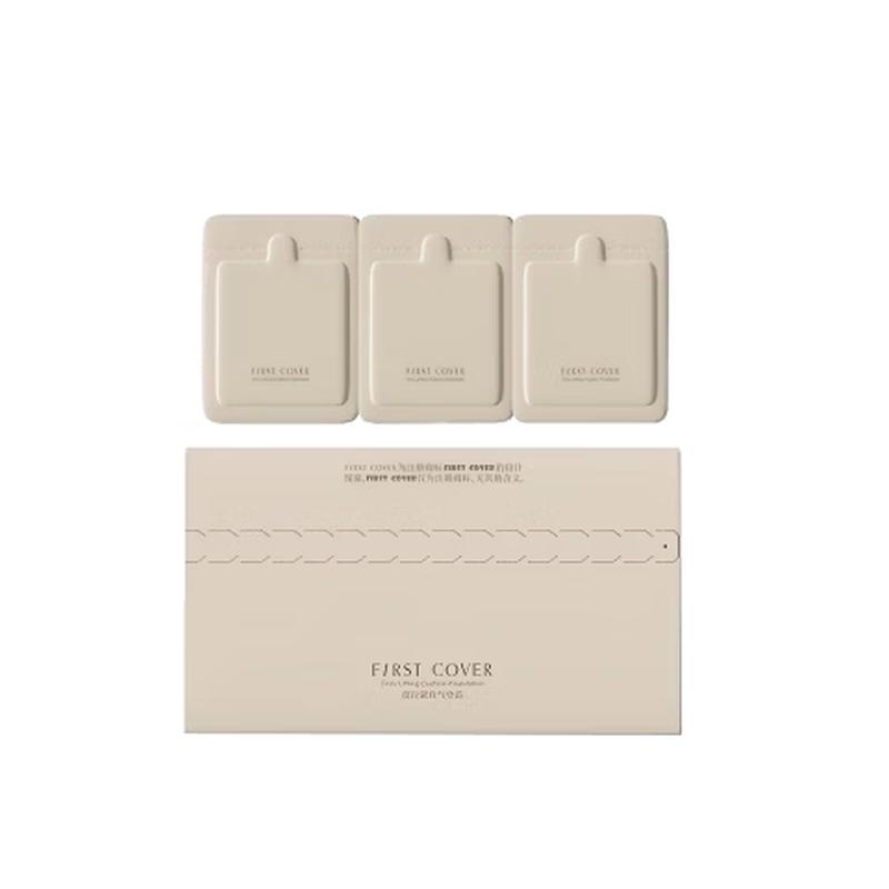FIRST COVER Lift & Firm Cushion Foundation Sample