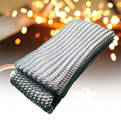 Breathable Finger Welding Tips Tricks Heat Shield Cover Finger Guards Welding Gloves for Welding Glove