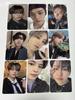 [USED] Stray Kids 5-SATR 4 types