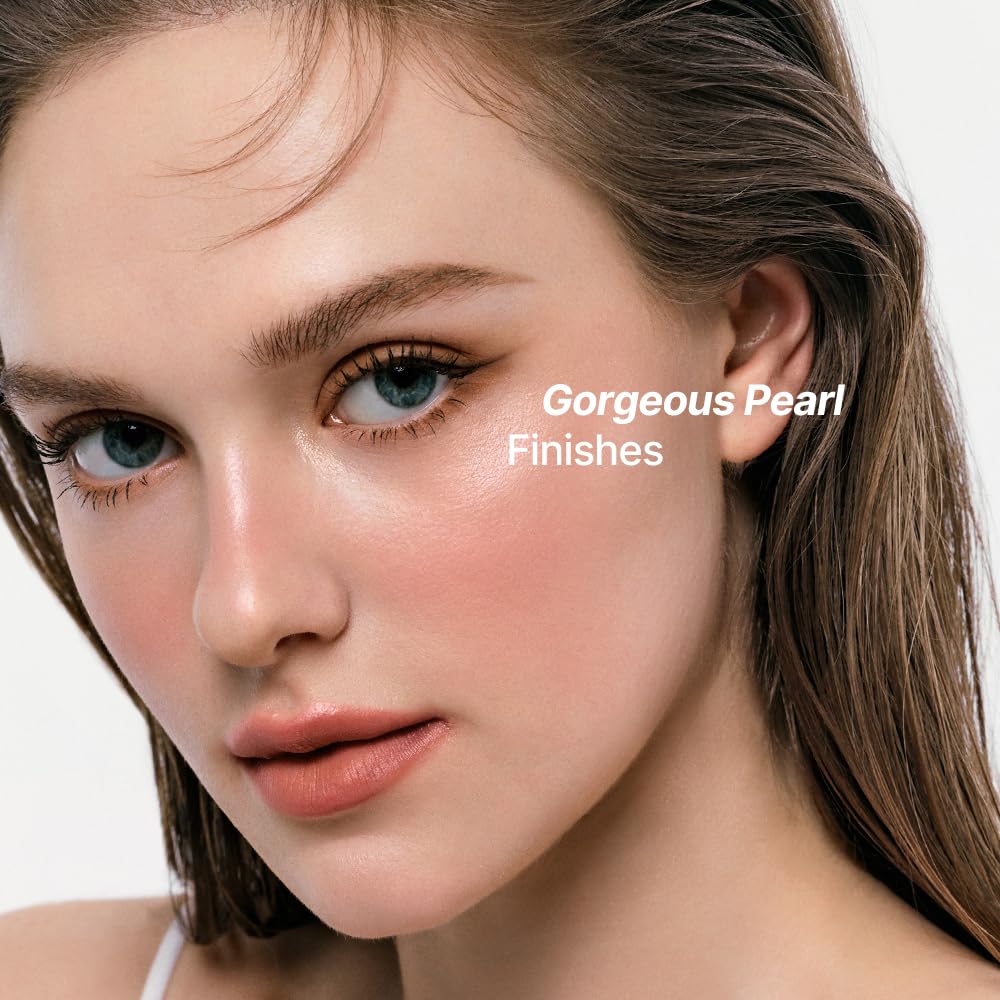 Official" dasique 07 Milk Latte Eyeshadow Palette