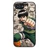 Cover for Apple iPhone 13 12 Mini XS 11 Pro Max 7 8 Plus XR SE 2022 2020 SE3 Phone Case Rock Lee Narutos Akatsuki Uchiha Itachi