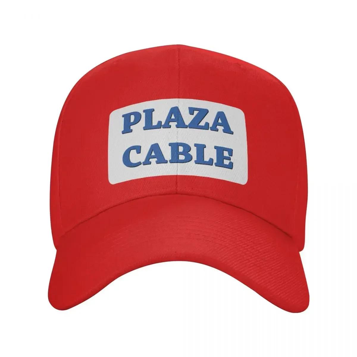 

Plaza Baseball Cap Custom Cap Sun Hat For Children Hats For Women Unisexs