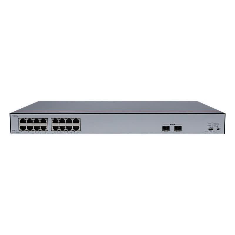 Huawei S1730S-L16P2SR-A1 16-Port Gigabit PoE Switch