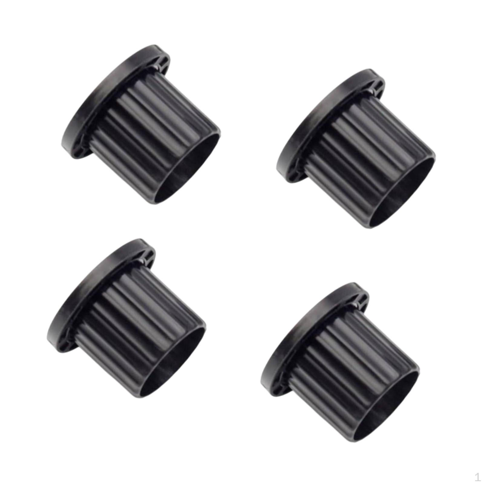 

4x M167267 Premium ,Yoke Bushing Set for John Deere Z235 Z335M Z345M Z345R