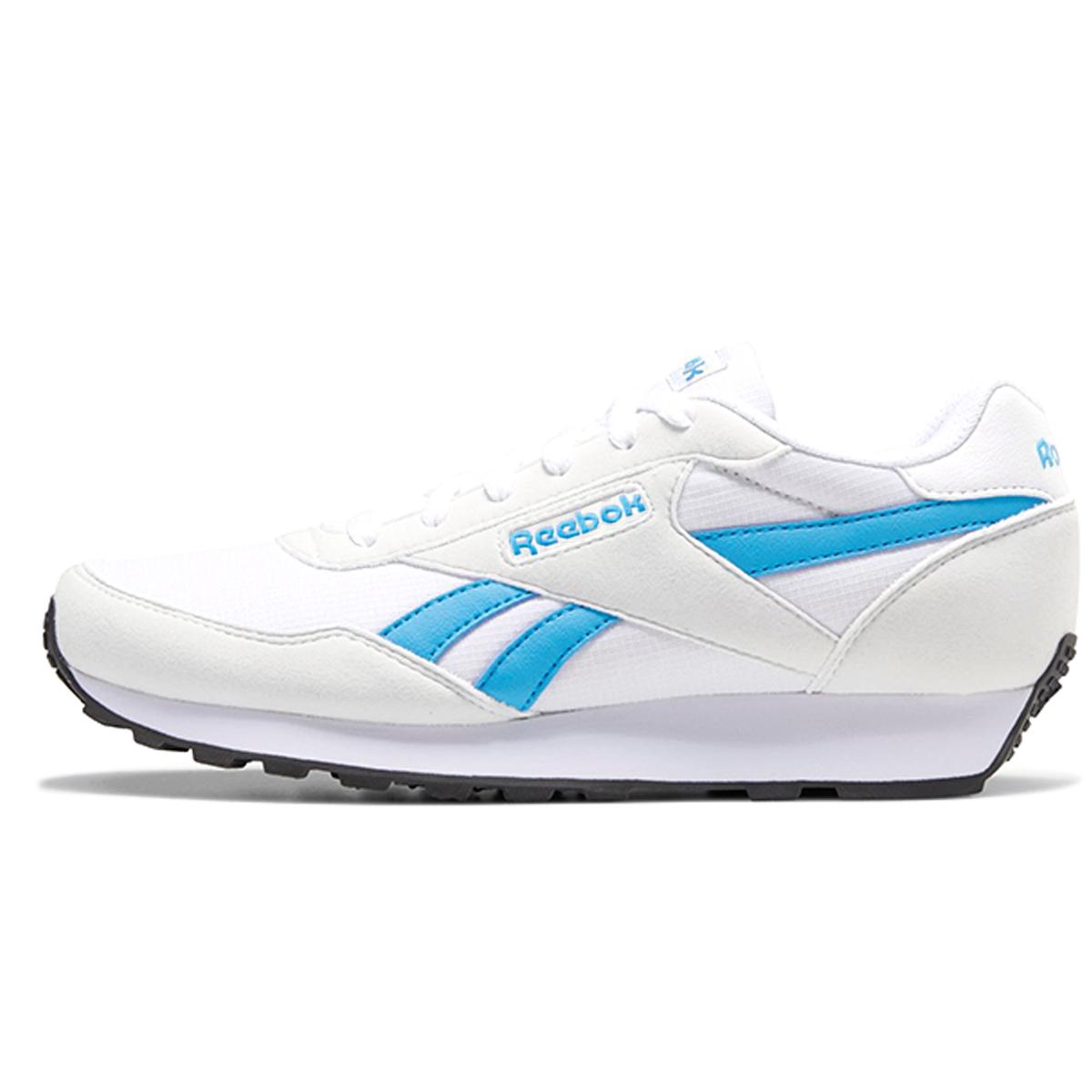 Спортивно-повседневная обувь Reebok Rewind Синий Белый Женская FX2959 37.5