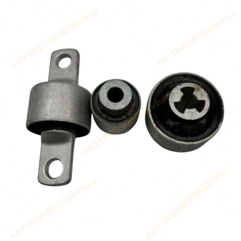 Control Arm Bushing For Tesla Model Y/3 Straight Suspension Arm Assembly 1044348-00-C 1044358-00-C 1044343 1044348 1044358 1pcs
