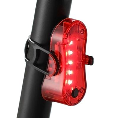 Accessori da ciclismo – Luci e riflettori per biciclette