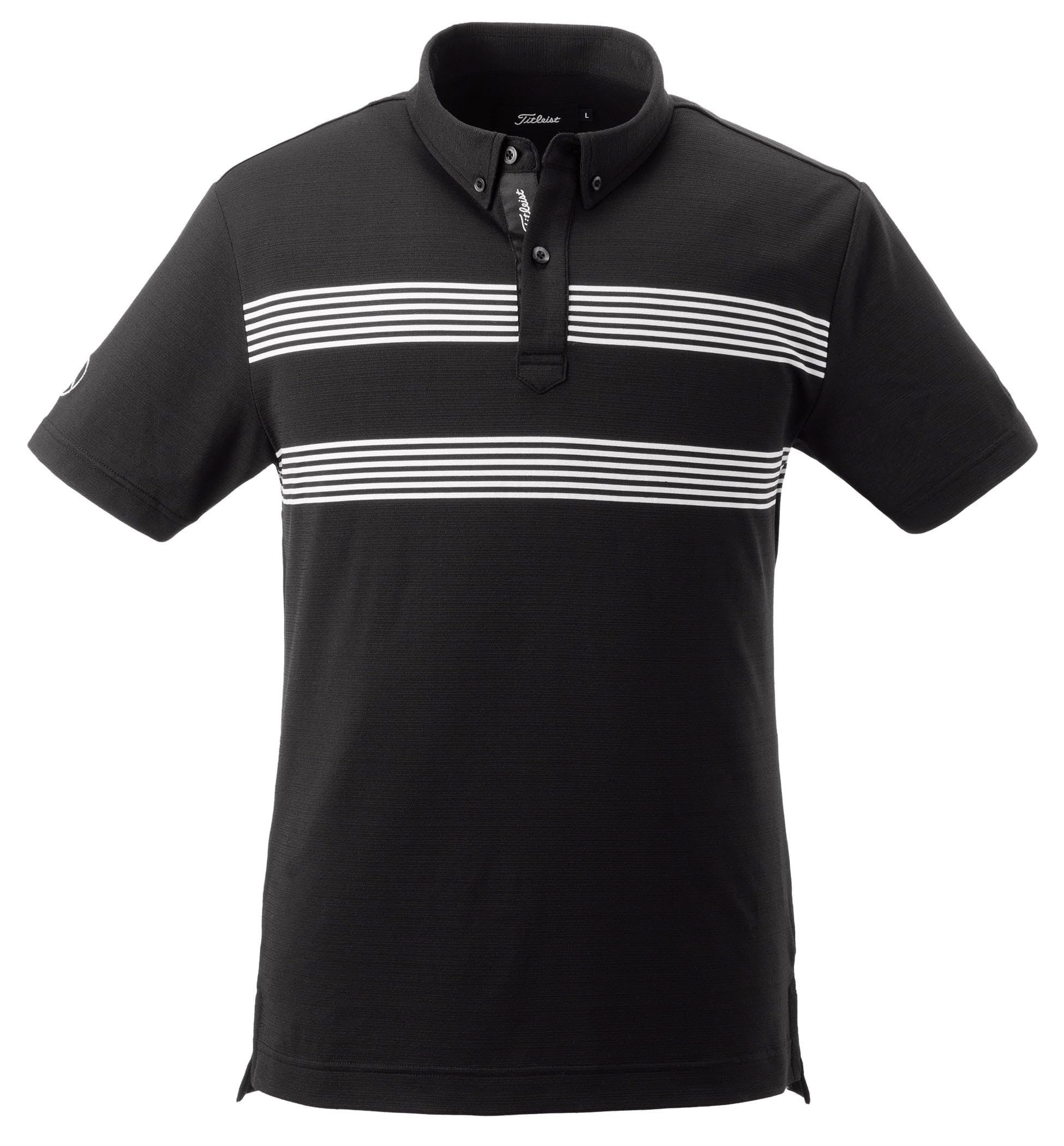 

Оригинальная x Titleist Полоска Гольф Размер LL [Коллекция Mercedes-Benz] Клуб Mercedes-Benz, Черный,