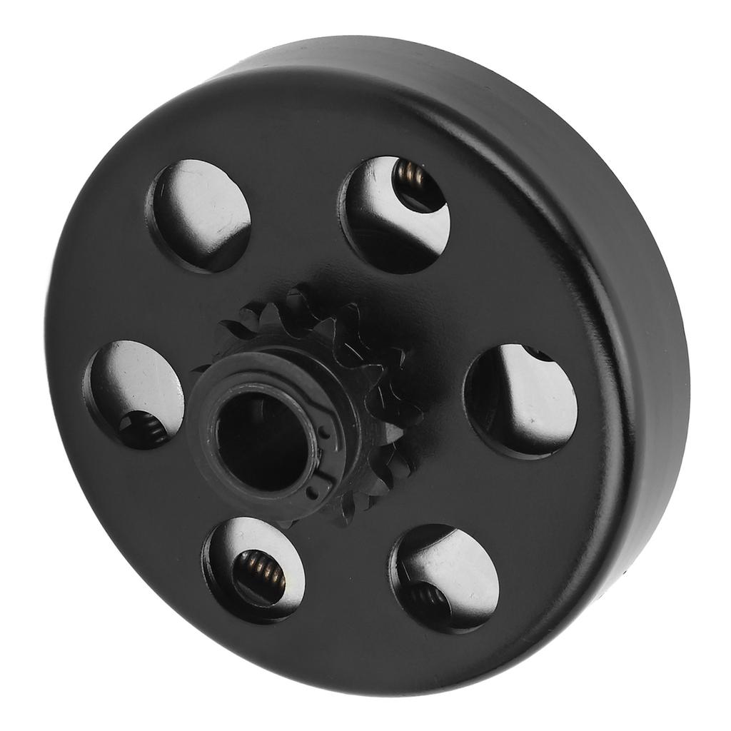 5 8 Inch Go Kart Clutch 11 Tooth High Strength High Torque Wear Resistance Centrifugal Clutch with 35 Chain Fit for